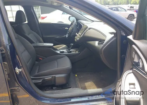 2018 Chevrolet Malibu Lt z USA, uszkodzony, nr VIN 1G1ZD5ST5JF154212